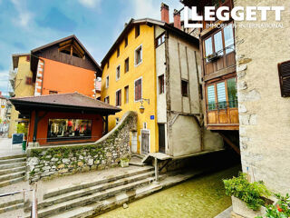  Appartement � vendre 2 pi�ces 49 m�