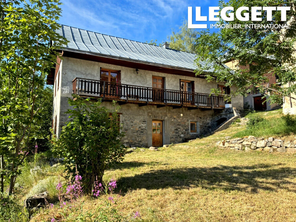 à vendre  Maison Valloire (73450)