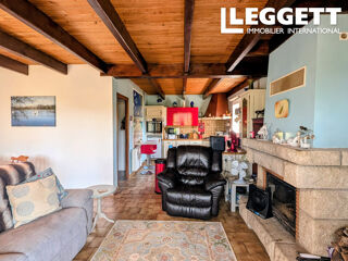  Maison à vendre 3 pièces 105 m²