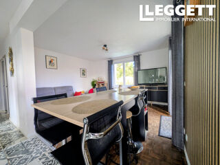  Maison � vendre 4 pi�ces 62 m�