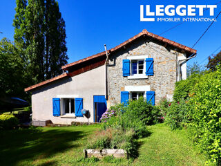  Maison à vendre 7 pièces 157 m²