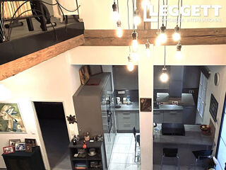  Maison  vendre 3 pices 105 m