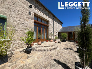  Maison à vendre 6 pièces 238 m²