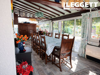  Maison � vendre 5 pi�ces 115 m�