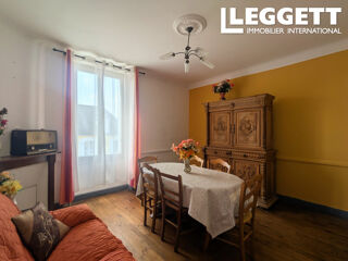  Maison � vendre 5 pi�ces 121 m�