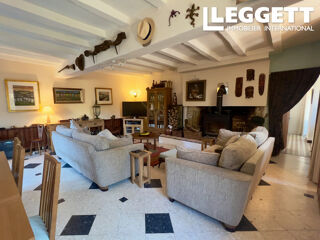  Maison à vendre 7 pièces 256 m²