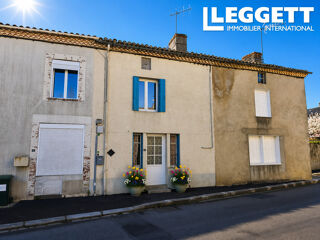  Maison à vendre 5 pièces 62 m²