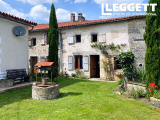  Maison � vendre 10 pi�ces 355 m�