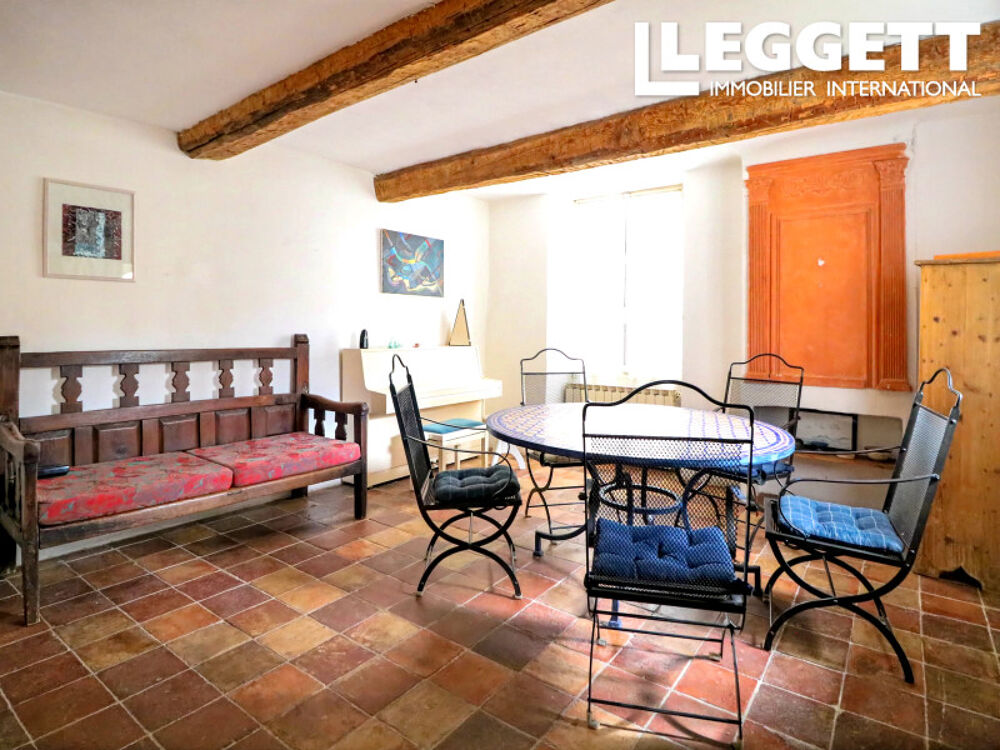 Vente Maison Maison de village de charme en pierre avec 4 chambres, terrasses et vues dégagées plein sud. Durfort-et-saint-martin-de-sossenac