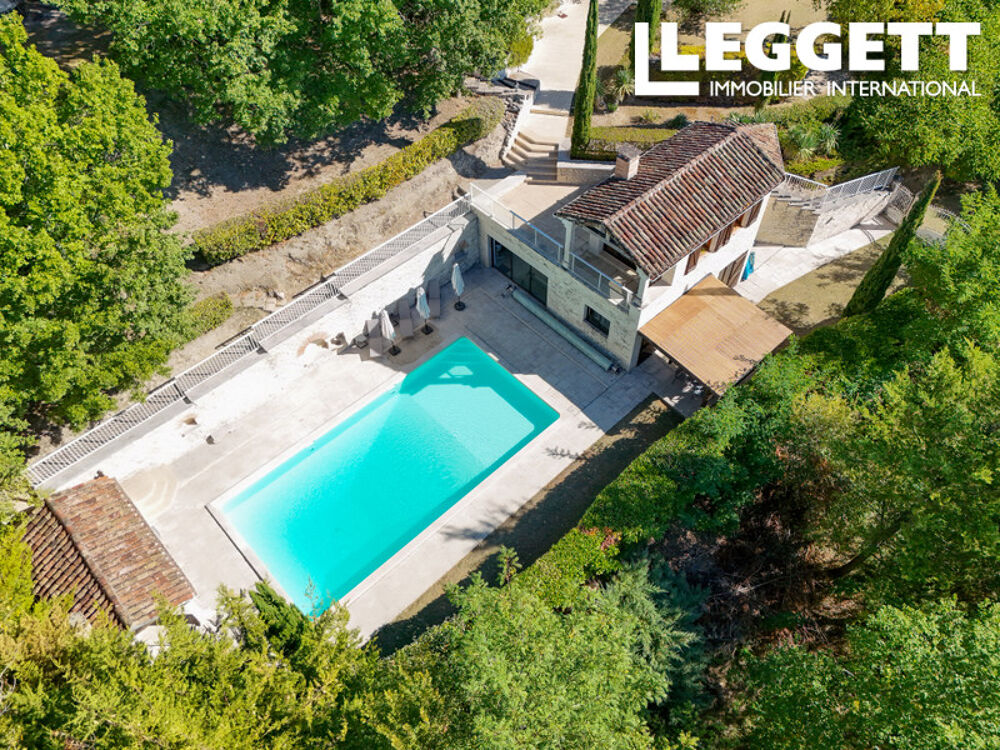 à vendre  Maison Cazes-Mondenard (82110)