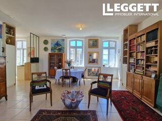  Appartement � vendre 5 pi�ces 112 m�