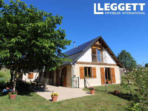   Val de Loire : une superbe maison cologique avec annexe indpendant attache, jolies vues,  30 min de Tours! Maison - 8 pice(s) - 212 m
