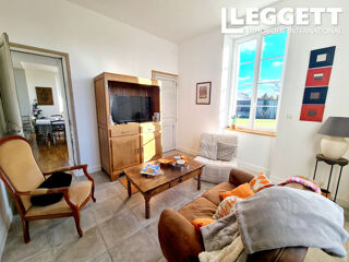  Maison  vendre 8 pices 255 m