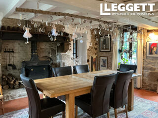  Maison � vendre 7 pi�ces 185 m�