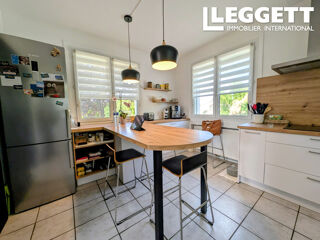  Maison à vendre 7 pièces 168 m²