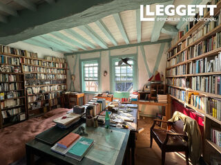  Maison � vendre 6 pi�ces 189 m�