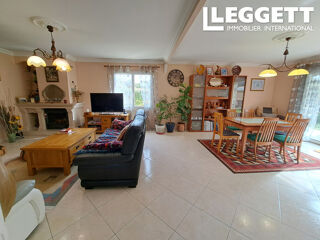  Maison � vendre 6 pi�ces 200 m�