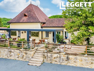  Maison à vendre 5 pièces 180 m²
