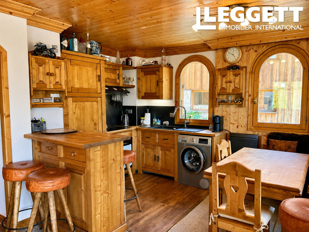 Exceptionnel appartement 2 chambres skis aux pieds au c?ur de Méribel Centre