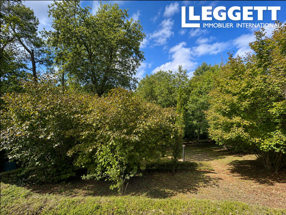 Vente Maison Coulounieix-Chamiers ? Maison familiale au calme avec vue sur la nature, à proximité de Périgueux Coulounieix-chamiers