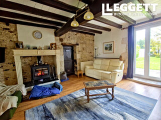  Maison � vendre 10 pi�ces 347 m�