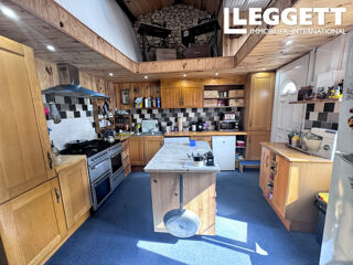  Maison à vendre 7 pièces 152 m²