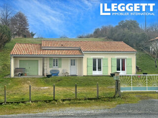  Maison � vendre 3 pi�ces 91 m�