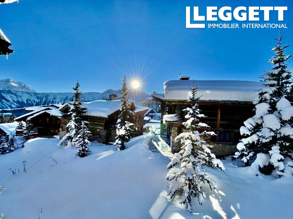 � vendre  Maison Courchevel (73120)