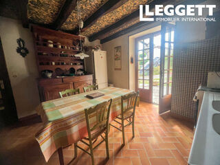  Maison à vendre 12 pièces 189 m²