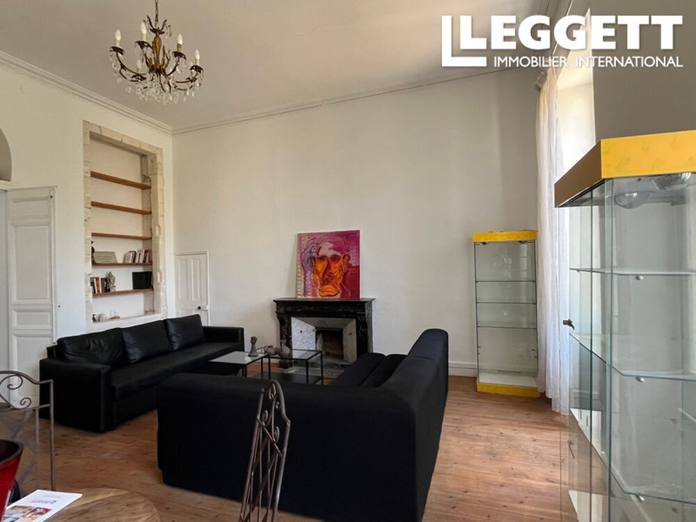 AVIGNON IM appartement de 150 m² avec studio indépendant