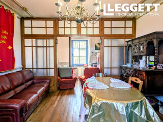  Maison � vendre 6 pi�ces 120 m�