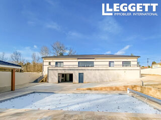  Maison � vendre 7 pi�ces 217 m�