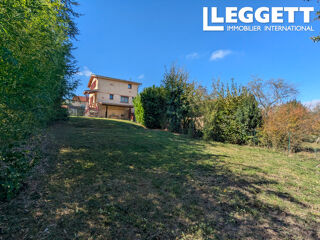  Maison à vendre 9 pièces 120 m²