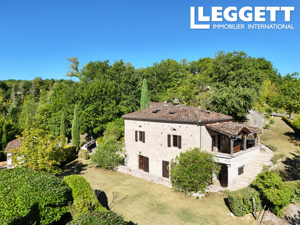 à vendre  Maison Cazes-Mondenard (82110)