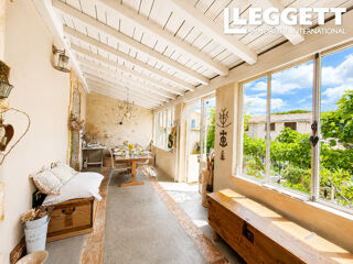  Maison � vendre 4 pi�ces 125 m�