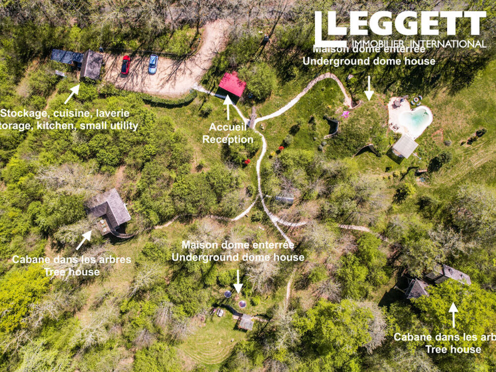 � vendre  Maison Le Bugue (24260)