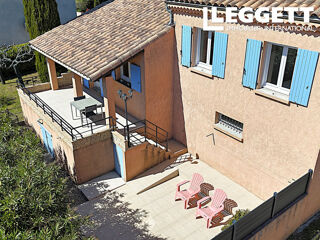  Maison � vendre 4 pi�ces 85 m�