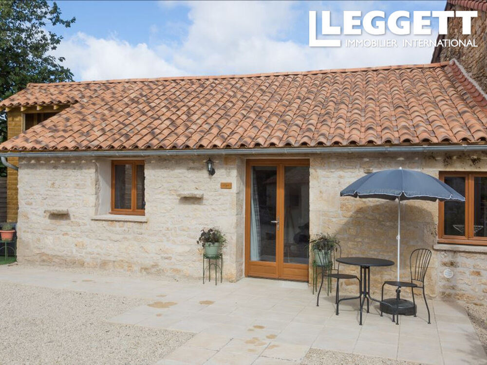 � vendre  Maison Chef-Boutonne (79110)
