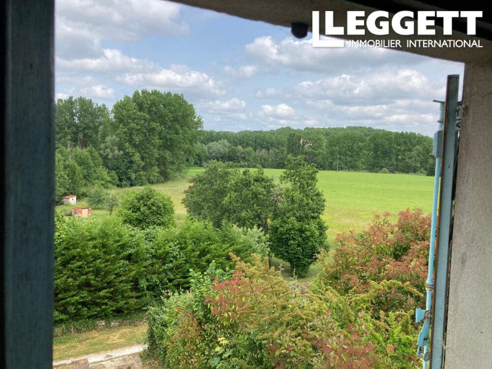 Vente Maison Charmante maison de village en Dordogne à rénover Mareuil en pÉrigord