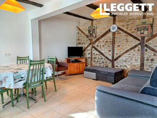  Maison � vendre 8 pi�ces 207 m�