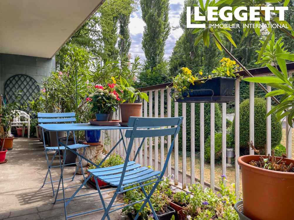 Vente Appartement Appartement 5P (T5) de 153m² à vendre à 78160 MARLY-LE-ROI Marly-le-roi
