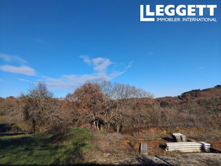  Terrain � vendre 2121 m�