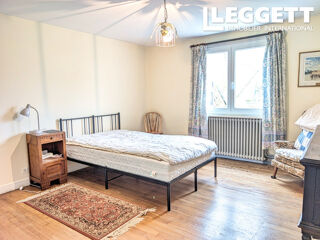  Maison à vendre 6 pièces 156 m²