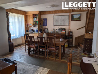  Maison � vendre 3 pi�ces 115 m�