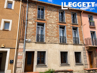 Maison – Elne