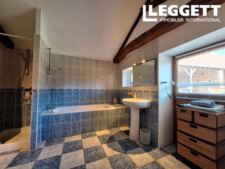  Maison à vendre 6 pièces 137 m²