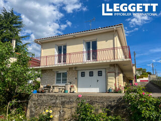  Maison � vendre 6 pi�ces 124 m�