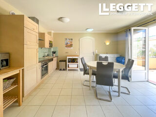  Appartement  vendre 3 pices 47 m