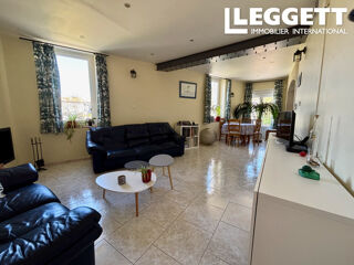  Appartement � vendre 5 pi�ces 100 m�