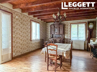  Maison � vendre 3 pi�ces 99 m�